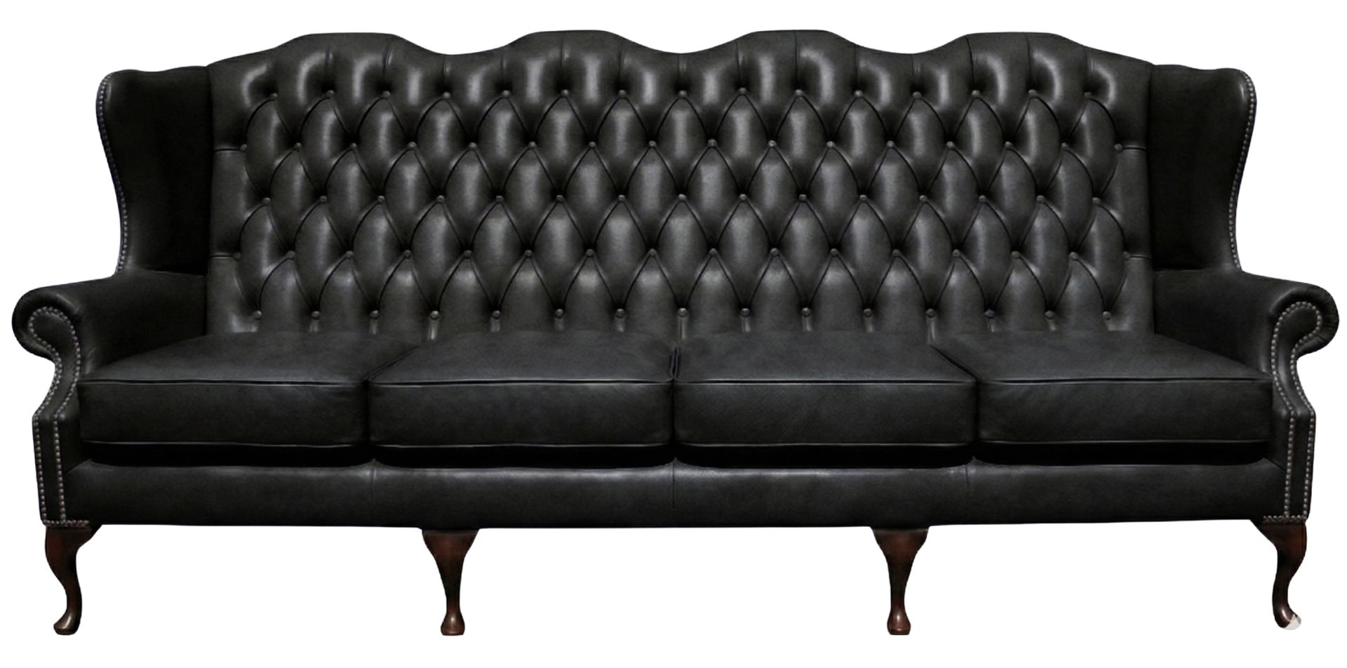 The Georgian Chesterfield